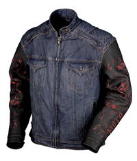Icon Strongarm II Fate Jacket